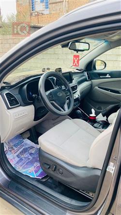 هيونداي توسان